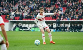 15.02.25 VfB Stuttgart - VfL Wolfsburg