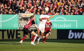 05.04.23 1. FC N&uuml;rnberg - VfB Stuttgart