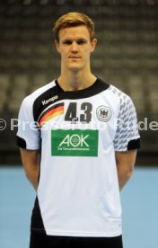 DHB Pressekonferenz