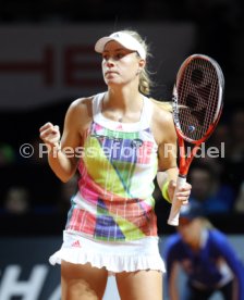Porsche Tennis Grand Prix 2016
