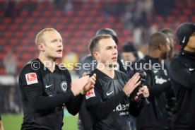 25.01.23 SC Freiburg - Eintracht Frankfurt