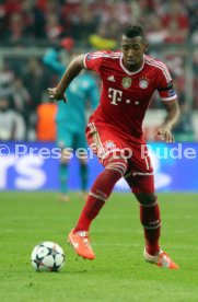 FC Bayern M&uuml;nchen