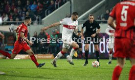 22.02.26 1. FC Heidenheim - VfB Stuttgart