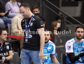 03.03.22 TVB Stuttgart - HSG Wetzlar