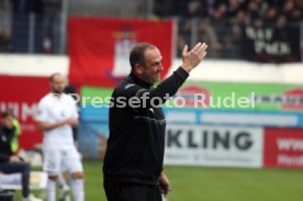 16.10.21 1. FC Heidenheim - FC St. Pauli