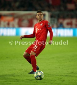 FC Bayern M&uuml;nchen - Roter Stern Belgrad