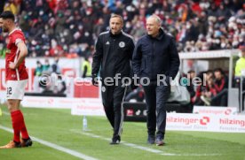 02.04.22 SC Freiburg - FC Bayern M&uuml;nchen