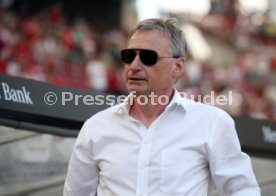 VfB Stuttgart - SV Werder Bremen