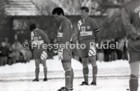 29.01.94 GSV Maichingen - VfB Stuttgart