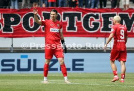 24.05.25 wfv-Pokal Finale 2025 TSG Balingen - SG Sonnenhof Großaspach