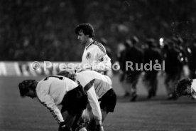 16.10.85 Deutschland - Portugal