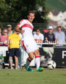 VfB Stuttgart - SpVgg Greuther F&uuml;rth