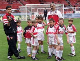 29.04.00 VfB Stuttgart - Borussia Dortmund
