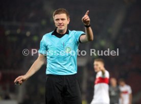 VfB Stuttgart - 1. FC N&uuml;rnberg