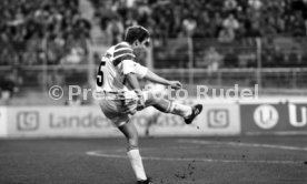 21.11.92 VfB Stuttgart - Borussia Dortmund