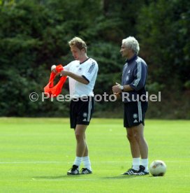 14.08.03 DFB Training