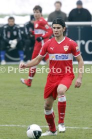 VFB Stuttgart-LASK Linz