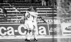 13.02.94 FC Bayern M&uuml;nchen - VfB Stuttgart