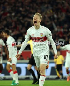 26.10.25 VfB Stuttgart - 1. FSV Mainz 05