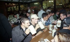 23.09.96 VfB Stuttgart Wasen