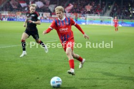 11.05.25 1. FC Heidenheim - 1. FC Union Berlin