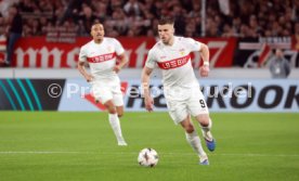 12.03.26 VfB Stuttgart - FC Porto