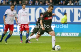 03.03.12 Hamburger SV - VfB Stuttgart