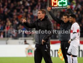 VfB Stuttgart - SC Freiburg