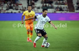 05.09.21 Deutschland - Armenien