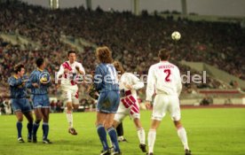 04.1.95 VfB Stuttgart - SV Werder Bremen