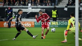 22.10.25 Eintracht Frankfurt - FC Liverpool