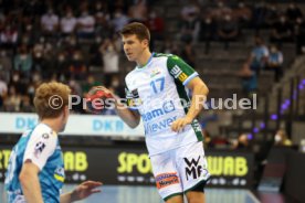 16.09.21 TVB Stuttgart - Frisch Auf G&ouml;ppingen