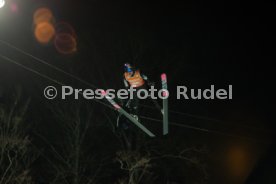 23.01.2026 Skifliegen Oberstdorf Weltmeisterschaft