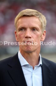 VfB Stuttgart - FC St. Pauli