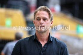 23.07.22 VfB Stuttgart - FC Valencia