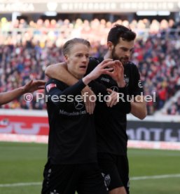 11.02.23 SC Freiburg - VfB Stuttgart