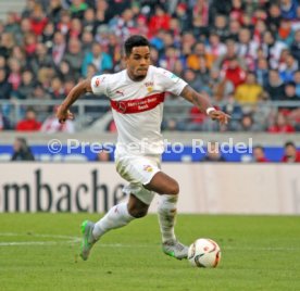 VfB Stuttgart - SV Darmstadt 98