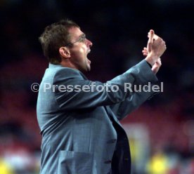 04.11.00 VfB Stuttgart - FC Hansa Rostock