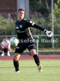 FC St. Gallen - VfL Bochum
