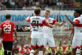 19.07.26 TSG Balingen - VfB Stuttgart