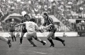 07.10.84 Inter Mailand - Hellas Verona