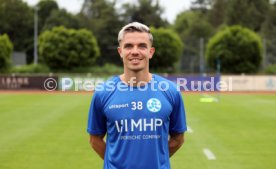 28.06.23 Stuttgarter Kickers Training