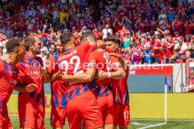 08.08.26 1. FC Heidenheim - VfL Osnabr&uuml;ck
