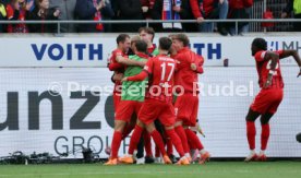 18.10.25 1. FC Heidenheim - SV Werder Bremen