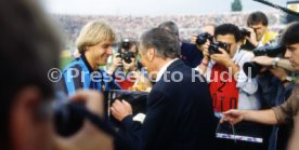 27.07.91 VfB Stuttgart - Inter Mailand