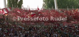 05.06.1993 VfB Stuttgart - SV Werder Bremen
