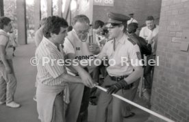 25.05.88 PSV Eindhoven - Benfica Lissabon