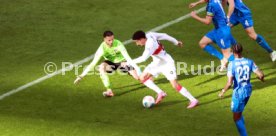 05.10.25 VfB Stuttgart - 1. FC Heidenheim