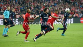 FC Bayern M&uuml;nchen - Atletico Madrid
