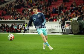 30.03.26 Deutschland - Ghana